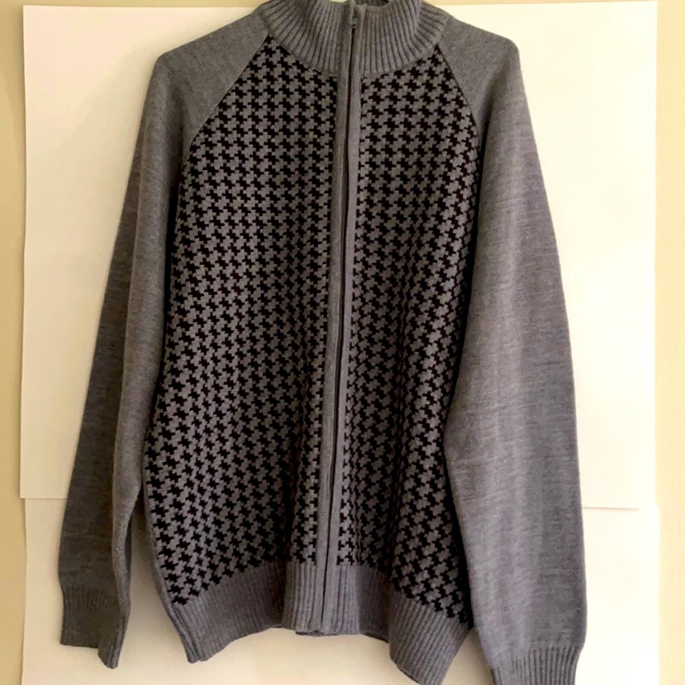 Knight Bridge Sweater for Men size 40